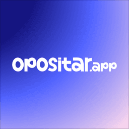 OPOSITAR.app