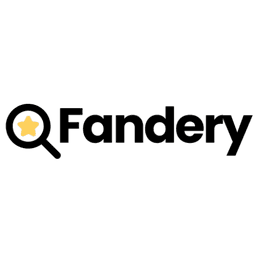 Fandery