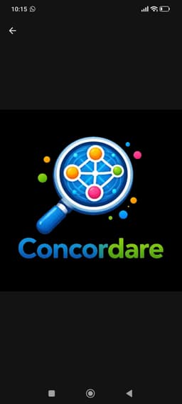 Concordare