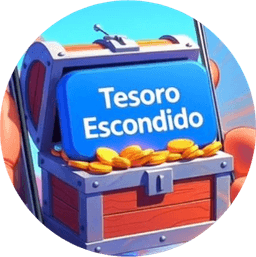 Tesoro Escondido