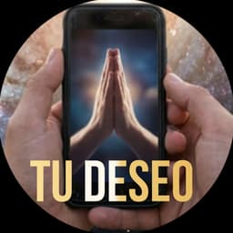 Tu deseo